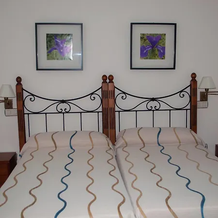 El Mirador De Fuentes Del Narcea Hotel Moncó