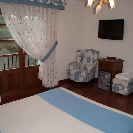 El Mirador De Fuentes Del Narcea 2* Moncó