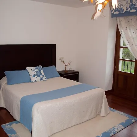 El Mirador De Fuentes Del Narcea Hotel 2*