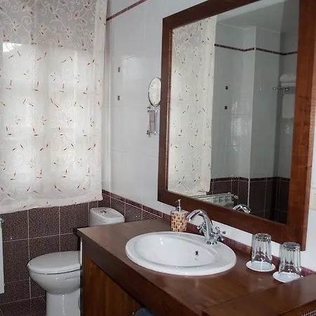 Hotel El Mirador De Fuentes Del Narcea Moncó