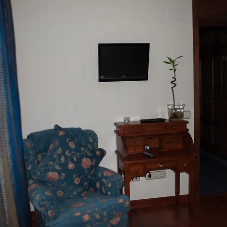 El Mirador De Fuentes Del Narcea Moncó