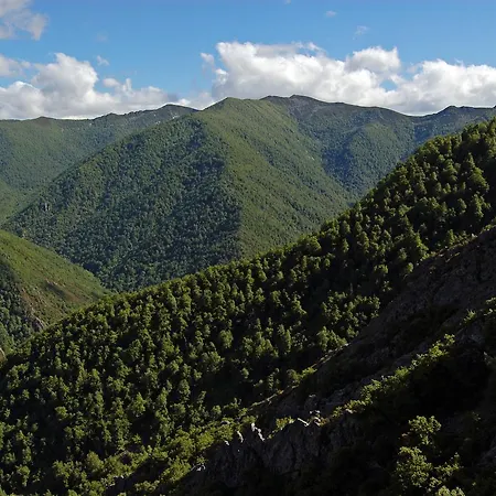 El Mirador De Fuentes Del Narcea Moncó