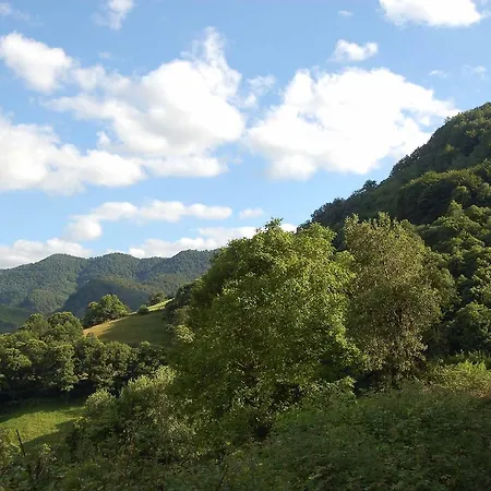 El Mirador De Fuentes Del Narcea 2*
