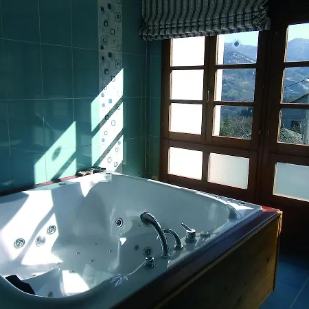 El Mirador De Fuentes Del Narcea Hotel